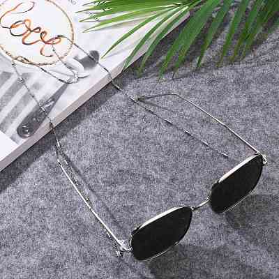 Eyeglasses Chains AJEW-EH00280-1