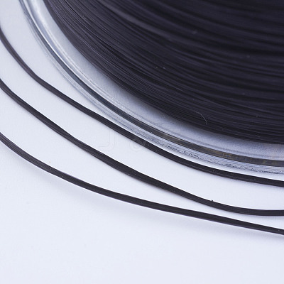 Japanese Flat Elastic Crystal String EW-G006-09-1