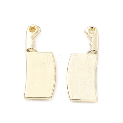 Alloy Pendants PALLOY-K003-15LG-1