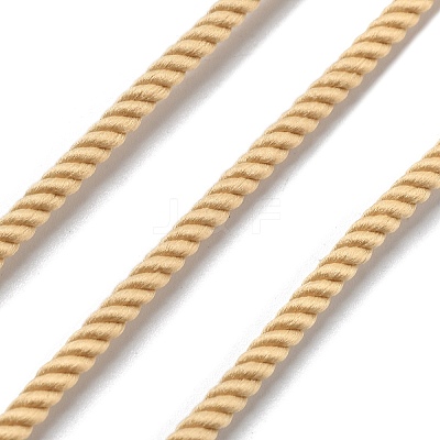 Round Polyester Cord NWIR-A010-01-06-1