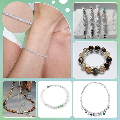 925 Sterling Silver Beads STER-BC0004-21A-P-1