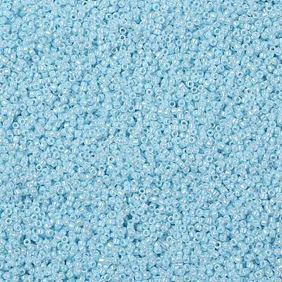 TOHO Round Seed Beads SEED-JPTR15-0124-1