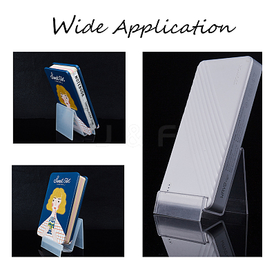Acrylic Displays ODIS-WH0005-11-1