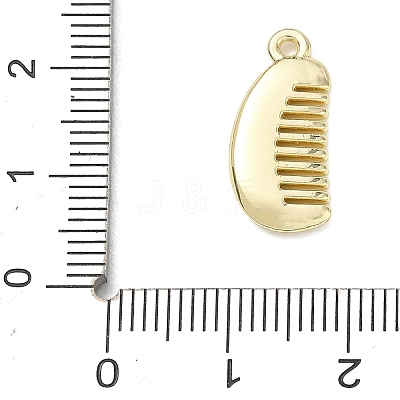 Alloy Pendants AL-CBA7C55-05A-G-1