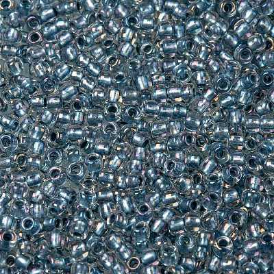 TOHO Round Seed Beads X-SEED-TR11-0263-1
