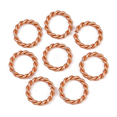 Aluminum Quick Link Connectors ALUM-H002-01-15-1