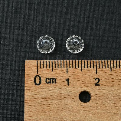 Preciosa® Crystal Beads X-PRC-BA6-00030-237-1