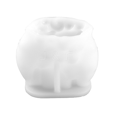 DIY Silicone Molds SIMO-Z009-03-1