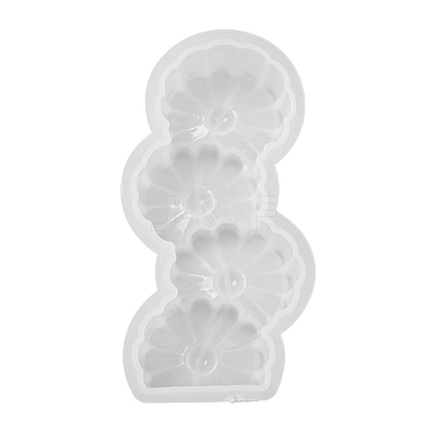 Decoration DIY Silicone Mold DIY-K077-02B-1