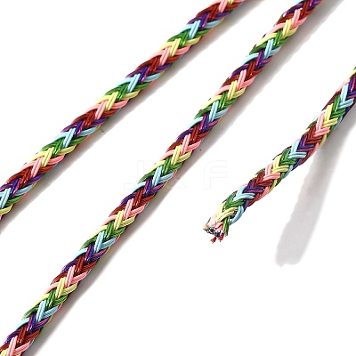 Braided Stainless Steel Cord STAS-D382-01M-1
