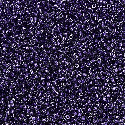 MIYUKI Delica Beads X-SEED-J020-DB0464-1