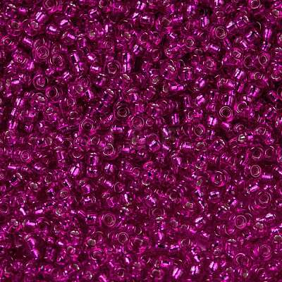 MIYUKI Round Rocailles Beads SEED-JP0010-RR1436-1