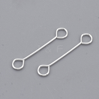 Iron Eye Pins IFIN-S126-01A-S-1