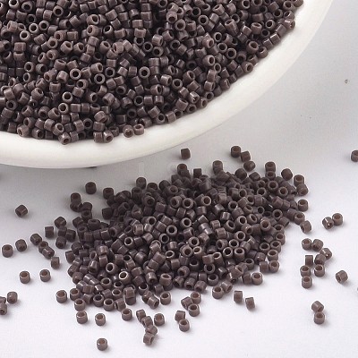MIYUKI Delica Beads X-SEED-J020-DB0735-1