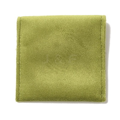Velvet Jewelry Pouches ABAG-K001-01A-06-1
