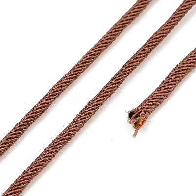 Nylon Braided Cord NWIR-P018-36-1