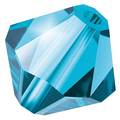 Preciosa® Crystal Beads X-PRC-BA6-60100-1