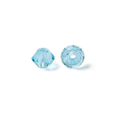 Preciosa® Crystal Beads Y-PRC-BA3-60010-1