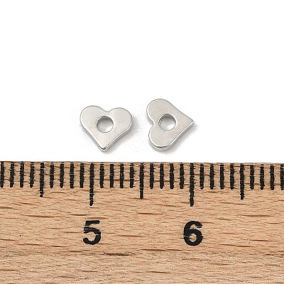 Brass Spacer Beads KK-D375-14P-1