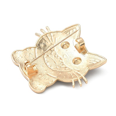 Halloween Enamel Pins LS-JEWB-G041-01K-1