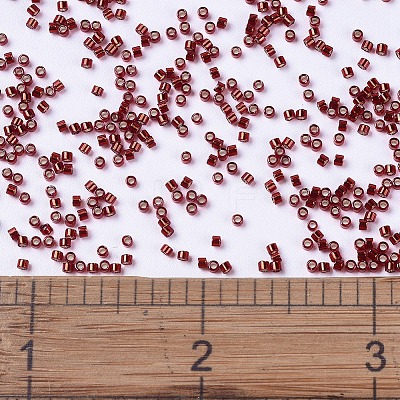 MIYUKI Delica Beads X-SEED-J020-DB0603-1
