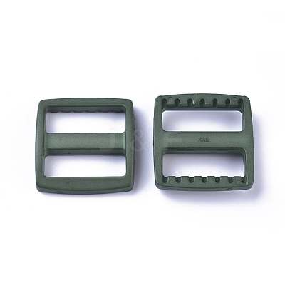 Plastic Buckles KY-WH0020-08-1