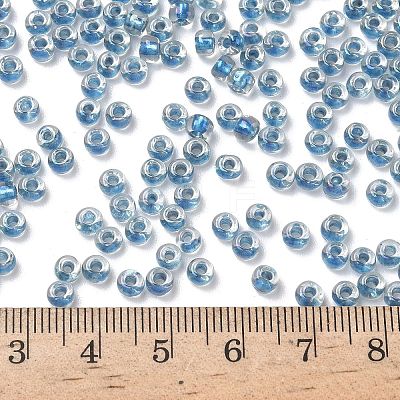 TOHO 6/0 Round Beads SEED-TR06-0263-1