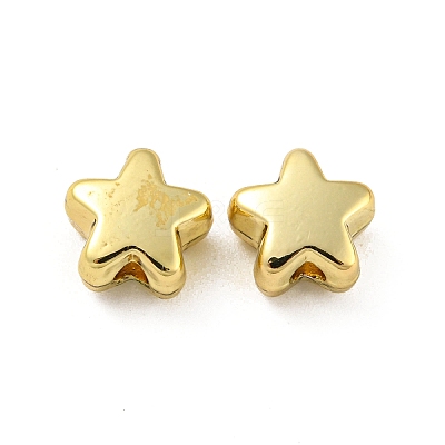 Alloy Beads PALLOY-K020-05G-1