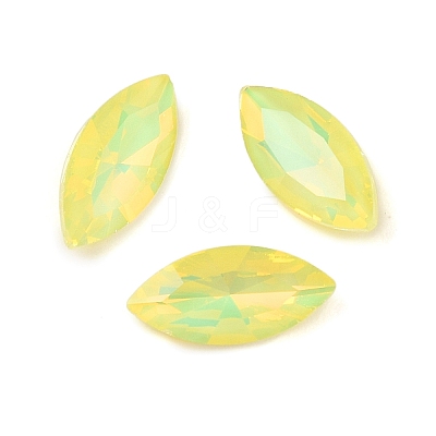 Glass Cabochons GLAA-N0028-09D-1