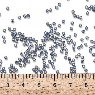 TOHO 11/0 Round Beads X-SEED-TR11-2102-1
