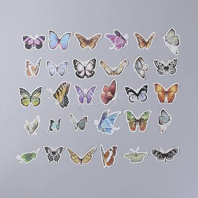Sealing Stickers DIY-B008-04J-1