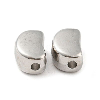 Rack Plating Alloy Beads PALLOY-Z022-14P-1