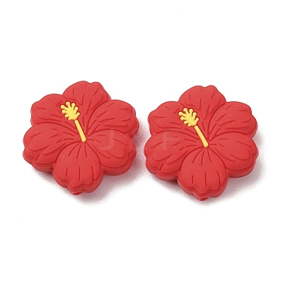 Silicone Beads SL-CBACA92-01-1