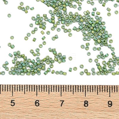 TOHO 15/0 Round Beads SEED-XTR15-2633F-1