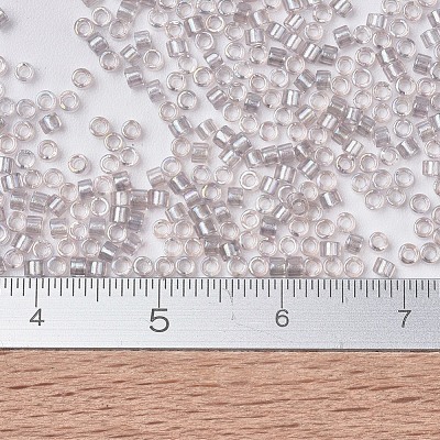 MIYUKI Delica Beads X-SEED-J020-DB1771-1