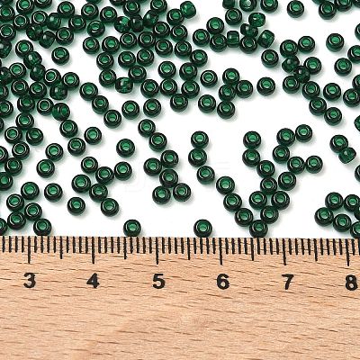 MIYUKI Round Rocailles Beads X-SEED-G008-RR0156-1