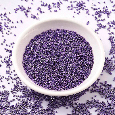 MIYUKI Delica Beads SEED-X0054-DB0430-1