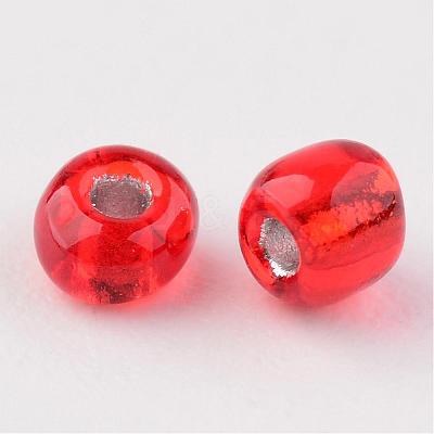 12/0 Glass Seed Beads X-SEED-A005-2mm-25-1