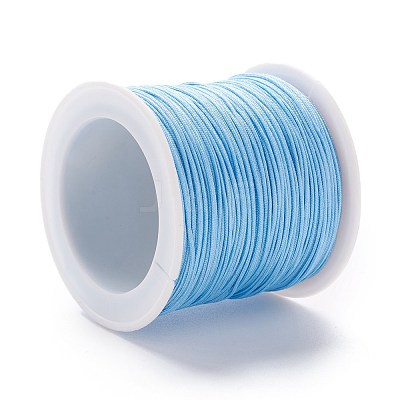 Braided Nylon Cord NWIR-K013-A23-1