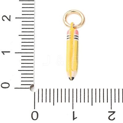 304 Stainless Steel Pendants LS-SA-CBAAB49-04G-01-1