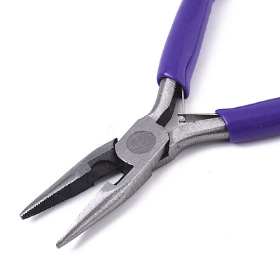45# Steel Jewelry Plier Sets TOOL-S012-08B-1