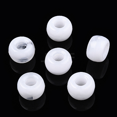 Acrylic Beads KY-C013-06J-1