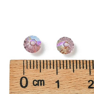 Preciosa® Crystal Beads X-PRC-BA5-20020-201-1
