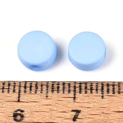 Acrylic Beads PL37C9070-01I-1
