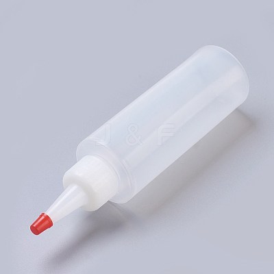 Plastic Glue Liquid Container CON-L011-01-1