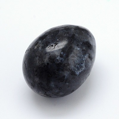 Gemstone Egg Stone G-A137-A02-03-1