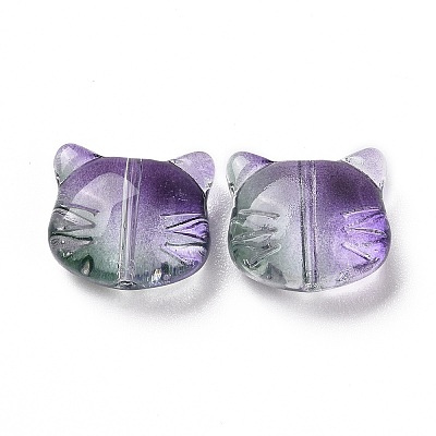 Glass Beads X-GLAA-G079-02C-1