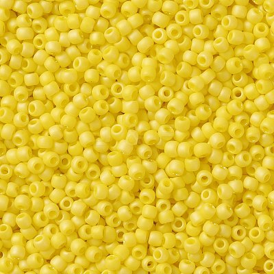 TOHO 11/0 Round Beads SEED-XTR11-0402F-1
