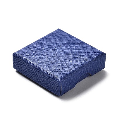 Cardboard Jewelry Set Boxes CBOX-C016-01A-02-1