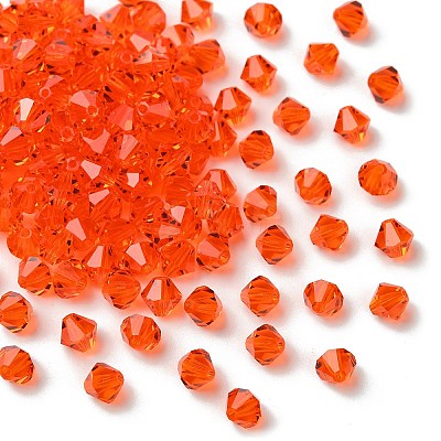 Preciosa® Crystal Beads Y-PRC-BA6-90040-1